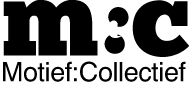 Logo Motief:Collectief